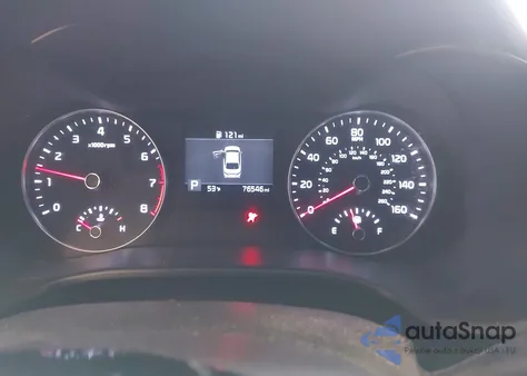 2019 Kia Forte S из США, поврежденный, VIN 3KPF34AD7KE015647